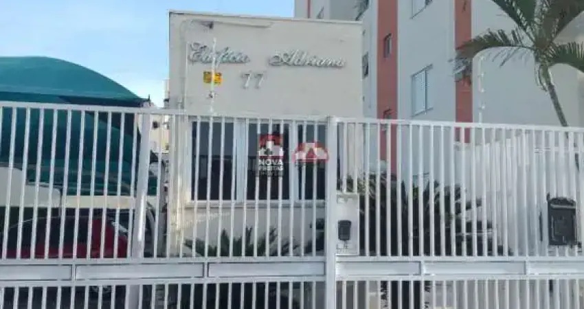 APARTAMENTO À VENDA NO JARDIM FLÓRIDA EM JACAREÍ/SP
