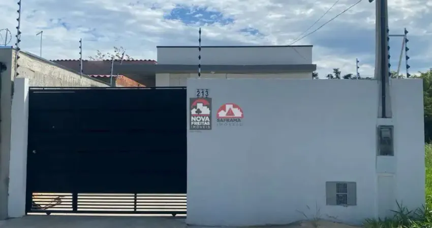 Kitnet / Stúdio à venda na Rua Catarina Maria Monteiro Cozzi, Veredas, 213, Feital, Pindamonhangaba