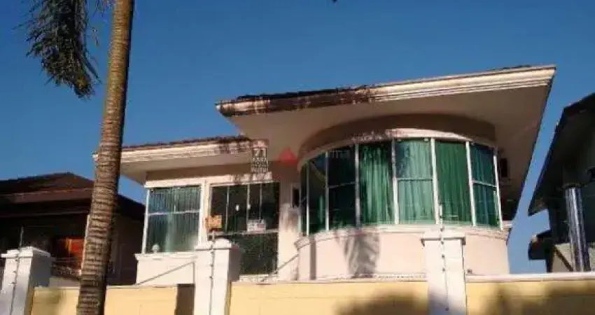 Casa com 4 quartos à venda na Rua Gilberto Teixeira Brunato, 364, Jardim Aquárius, São José dos Campos