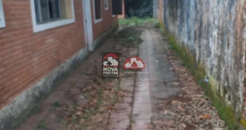Casa com 4 quartos à venda na Rua Nove, 10, Tabatinga, Caraguatatuba