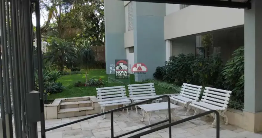 Apartamento com 4 quartos à venda na Rua Santa Elza, 201, Vila Adyana, São José dos Campos