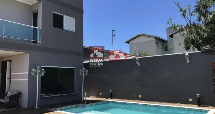 Casa com 3 quartos à venda na Rua Itapoan, 110, Martim de Sá, Caraguatatuba