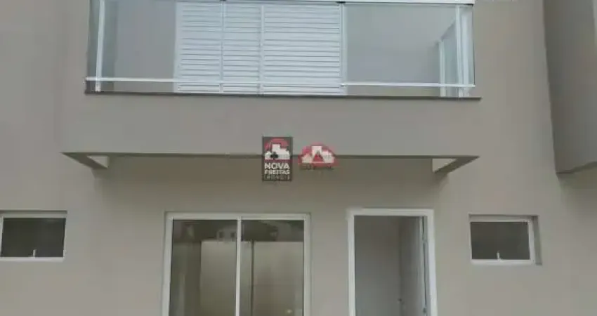 Casa com 2 quartos à venda na Rua General Osório, sobrado 5, 595, Indaiá, Caraguatatuba