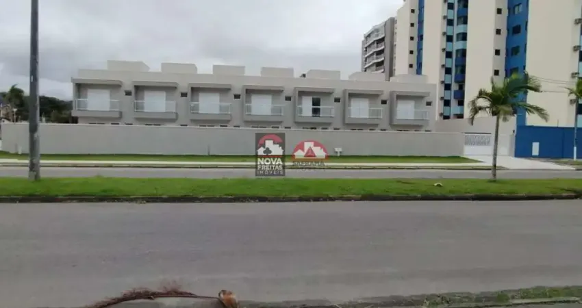 Casa com 2 quartos à venda na Avenida General Osório, 595, Indaiá, Caraguatatuba