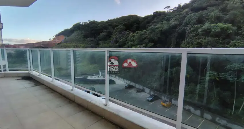 Apartamento com 2 quartos à venda na Alameda dos Cedros do Líbano, Bloco D, 197, Cidade Jardim, Caraguatatuba
