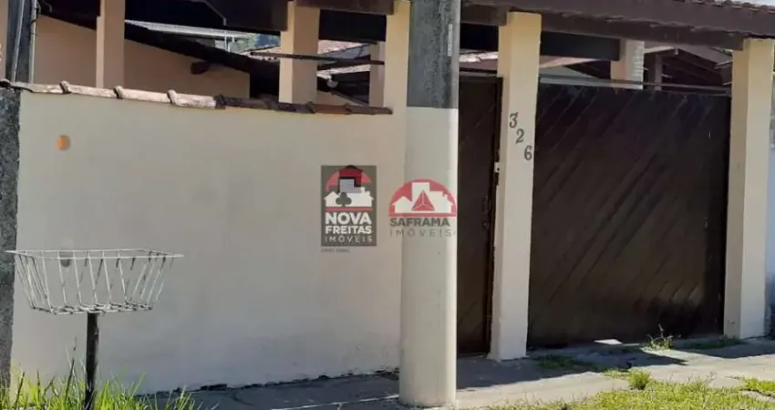 Casa com 4 quartos à venda na Avenida Cardeal, 326, Jardim das Gaivotas, Caraguatatuba