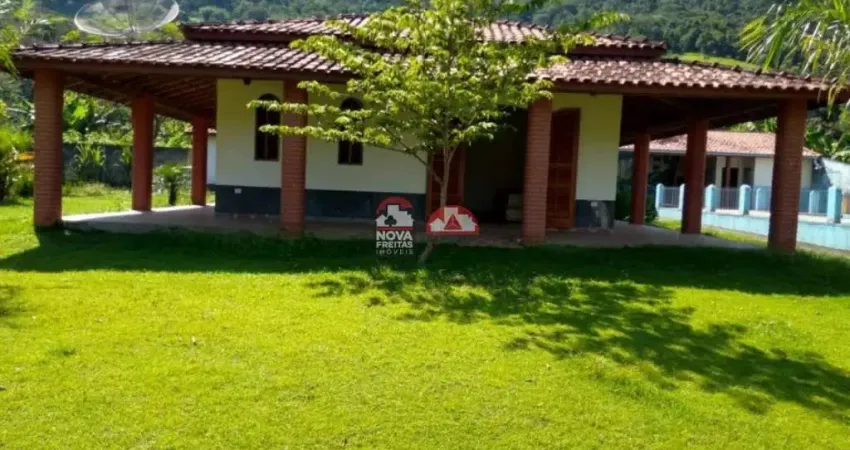 Fazenda à venda na Estrada Municipal José Cauby de Oliveira - Travessa 3, Travessa 3, 220, Taquari, São José dos Campos