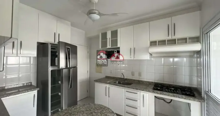 Apartamento com 3 quartos à venda na Avenida Heitor Villa Lobos, Bloco A, 600, Vila Ema, São José dos Campos