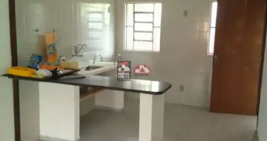Casa Condomínio em Caraguatatuba