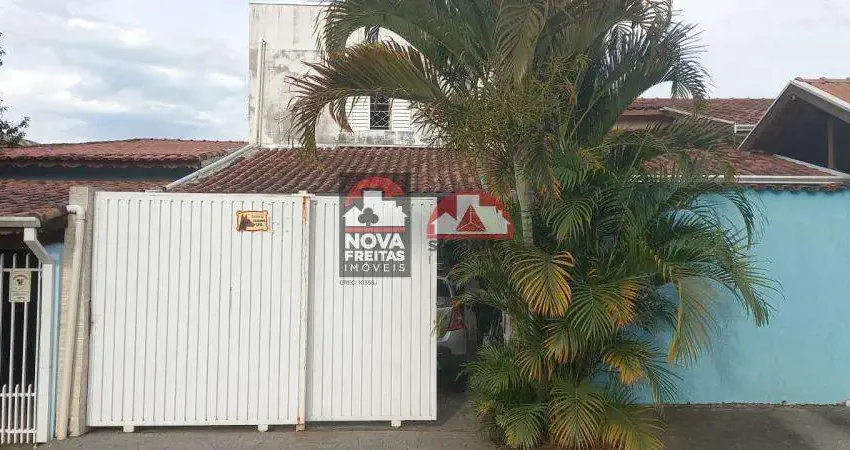 Casa com 3 quartos à venda na Rua Raphael Ferrari, 33, Comercial e Residencial Jardim Mariana, Pindamonhangaba