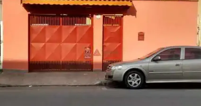 Casa com 4 quartos à venda na Avenida Albuquerque Lins, 115, Centro, Pindamonhangaba