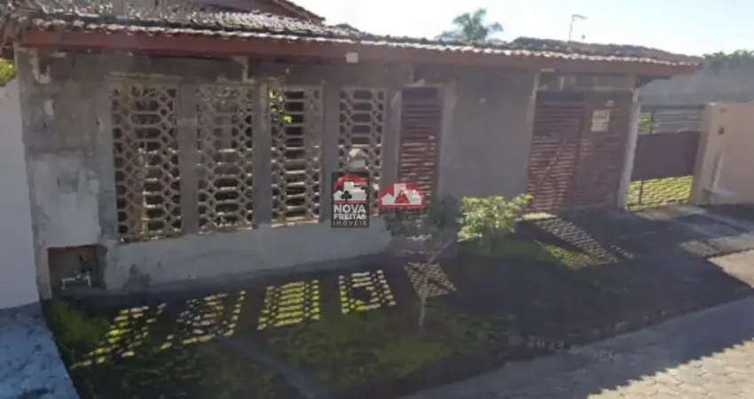 Casa com 3 quartos à venda na Rua Doze, 330, Pontal de Santa Marina, Caraguatatuba