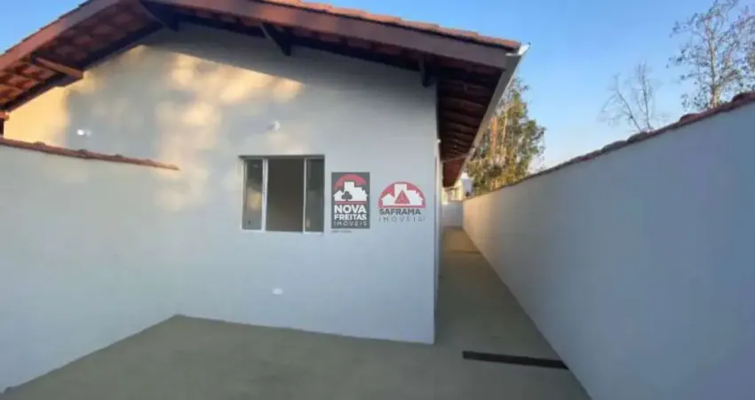 Casa com 2 quartos à venda na Alameda dos Tritões, casa, 245, Pontal de Santa Marina, Caraguatatuba