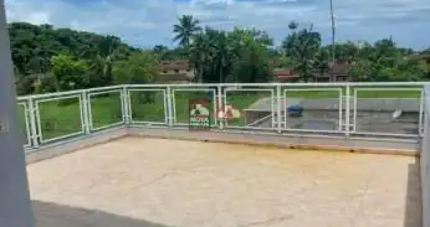 Casa com 3 quartos à venda na Rua Antônio de Lucca, 1296, Massaguaçu, Caraguatatuba