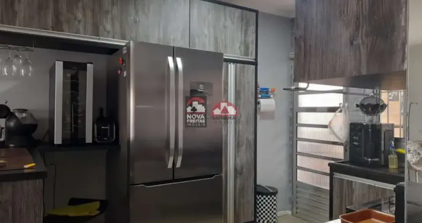 Casa com 2 quartos à venda na Rua Raimundo Correa, 320, Itaguá, Ubatuba