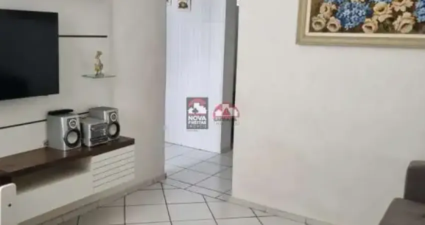 Apartamento com 2 quartos à venda na Avenida Anchieta - Não Possui Garagem e Elevador, condominío, 836, Centro, Caraguatatuba