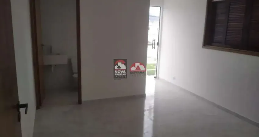 Casa com 2 quartos à venda na Avenida Thereza Albino Chacon, 1323, Pontal de Santa Marina, Caraguatatuba