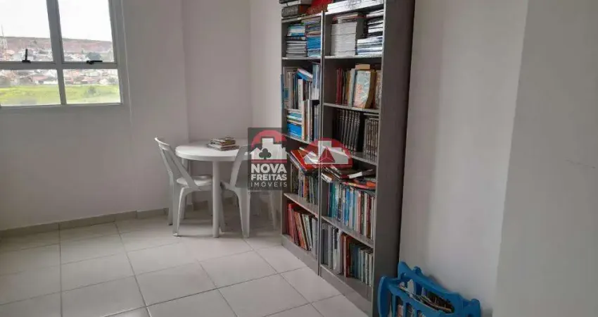 Apartamento Padrão em São José dos Campos