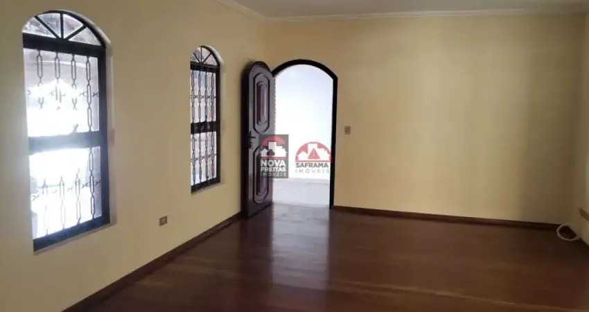 Casa com 3 quartos à venda na Rua Batatais, Casa Térrea, 180, Bosque dos Eucaliptos, São José dos Campos