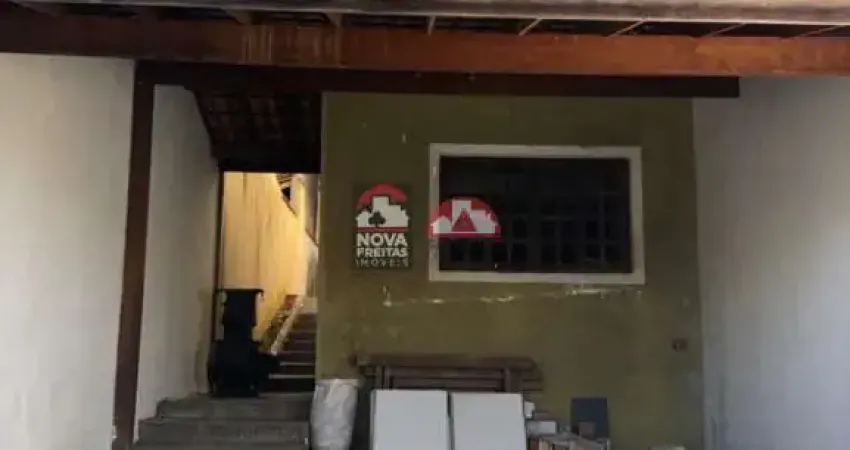 Casa com 2 quartos à venda na Rua Ibate, 119, Jardim das Indústrias, São José dos Campos