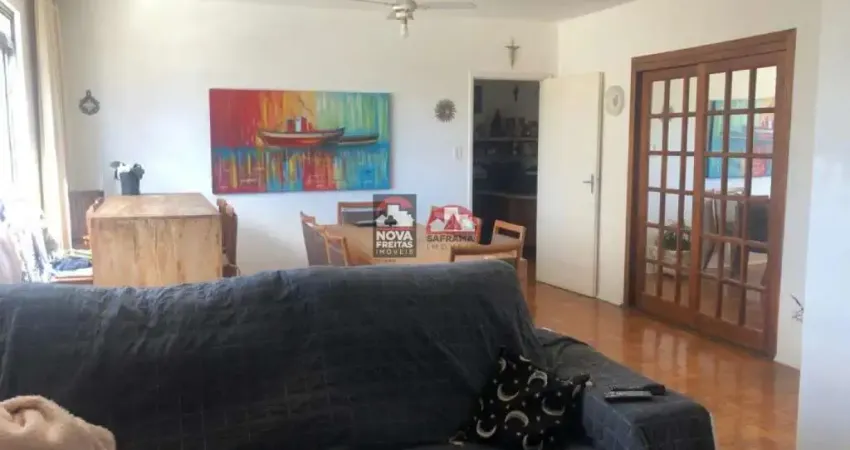 Apartamento com 4 quartos à venda na Rua Jorge Barbosa Moreira, 96, Vila Ema, São José dos Campos