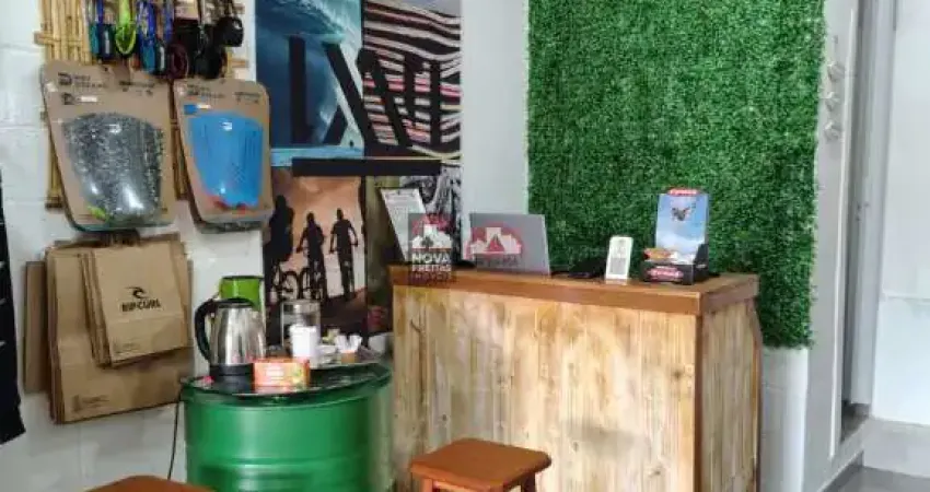Ponto comercial à venda na Avenida Synésio Moreira Marcondes, SURF HOUSE, 178, Jardim Primavera, Caraguatatuba