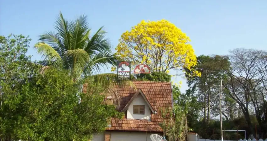 Fazenda à venda na Rua Pedro Correard, 401, Jardim Santa Cecília, Pindamonhangaba