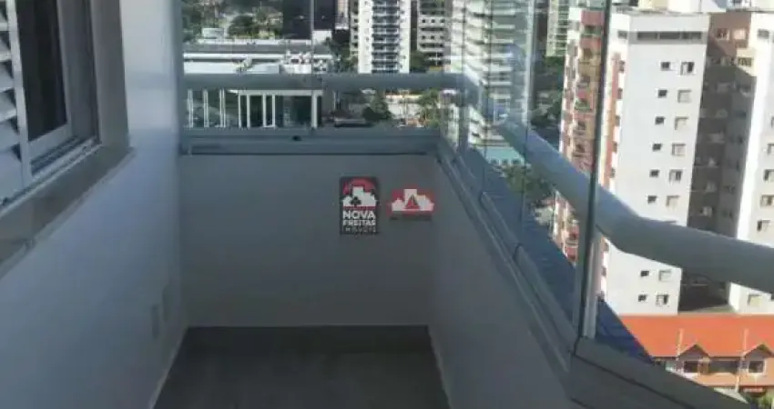APARTAMENTO 69 M² COM 2 DORMITORIOS À VENDA NO JARDIM AQUARIUS EM SÃO JOSÉ DOS CAMPOS