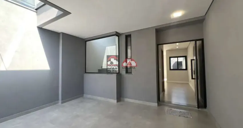 SOBRADO 150M² COM 3 DORMITORIOS VENDA JARDIM DAS INDUSTRIAS SÃO JOSÉ DOS CAMPOS