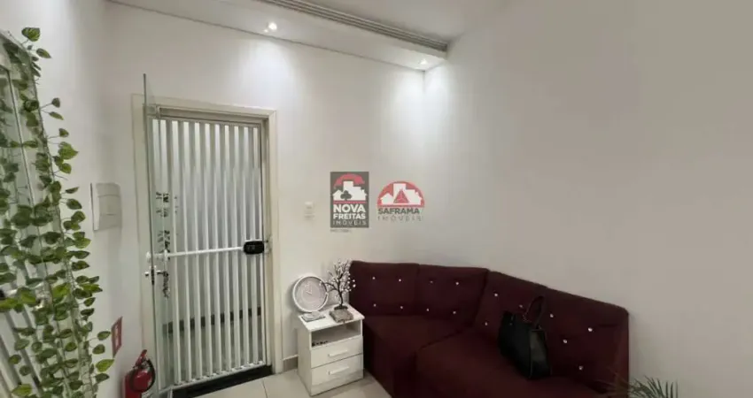 SALA COMERCIAL 39 M² COM 1 DORMITORIO À VENDA NO CENTRO EM SÃO JOSÉ DOS CAMPOS