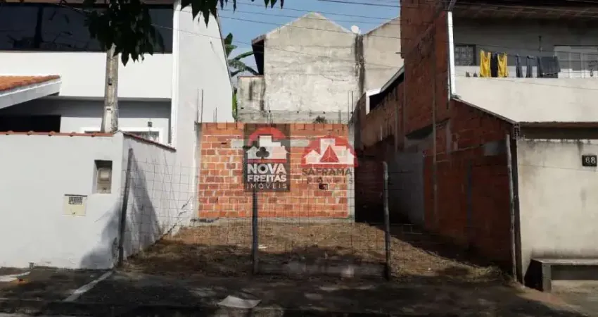 Terreno Padrão em Jacareí