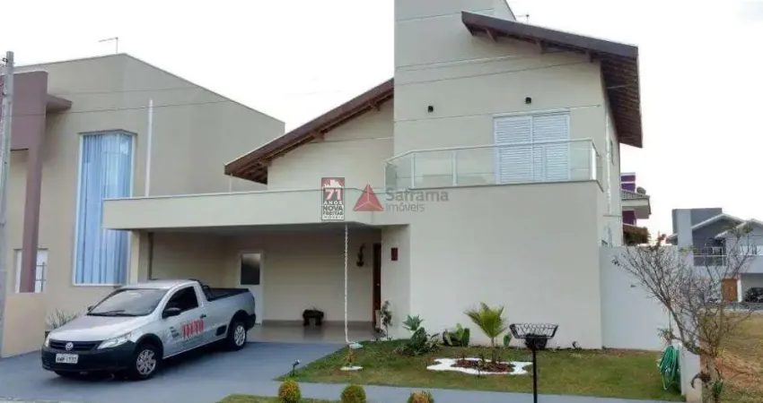Casa com 4 quartos à venda na Alameda das Quaresmeiras, 90, Caçapava Velha, Caçapava