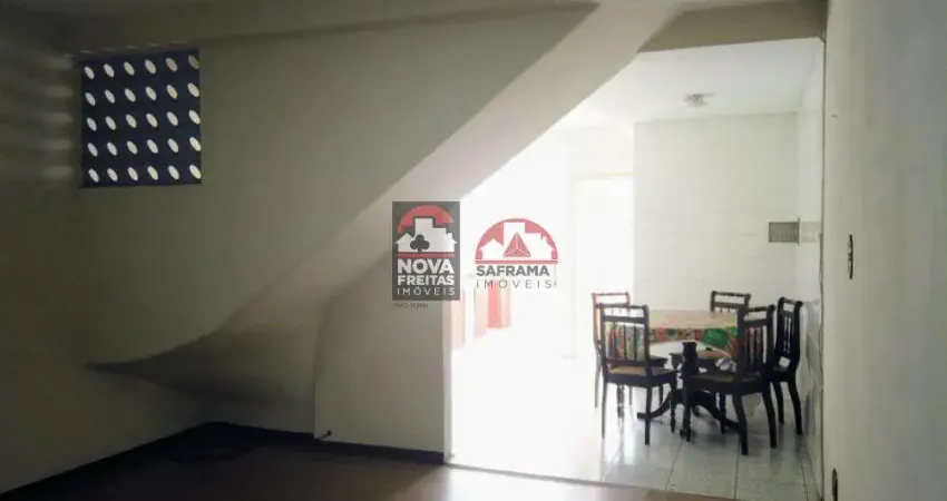 Cobertura com 2 quartos à venda na Rua Major Ayres, 100, Centro, Caraguatatuba