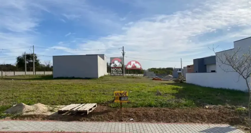 Terreno em condomínio fechado à venda na Avenida Arthur dos Santos (Loteamento Industrial), Quadra G, 12446, Residencial e Comercial Bosque da Imperatriz, Pindamonhangaba