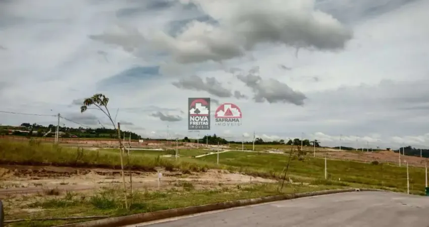 Terreno à Venda no Conjunto Vila Amélia - São José dos Campos