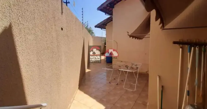 Casa com 3 quartos à venda na Rua Sumaré, 316, Bosque dos Eucaliptos, São José dos Campos