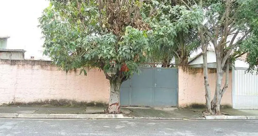 Casa com 3 quartos à venda na Rua Ferdinando Bolis, 15, Crispim, Pindamonhangaba
