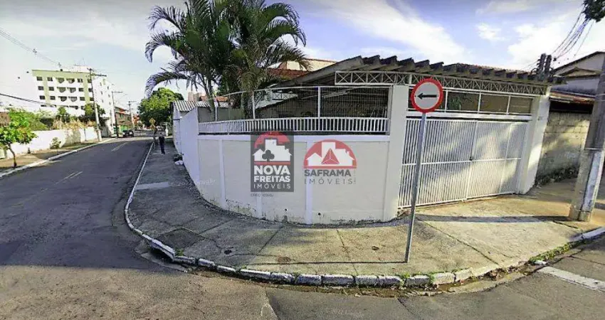 Casa com 2 quartos à venda na Rua Sol Nascente, 480, Residencial Sol Nascente, São José dos Campos