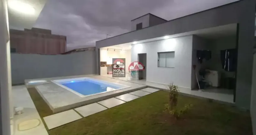 Casa com 3 quartos à venda na Rua Sady Gomes de Almeida, 313, Pontal de Santa Marina, Caraguatatuba