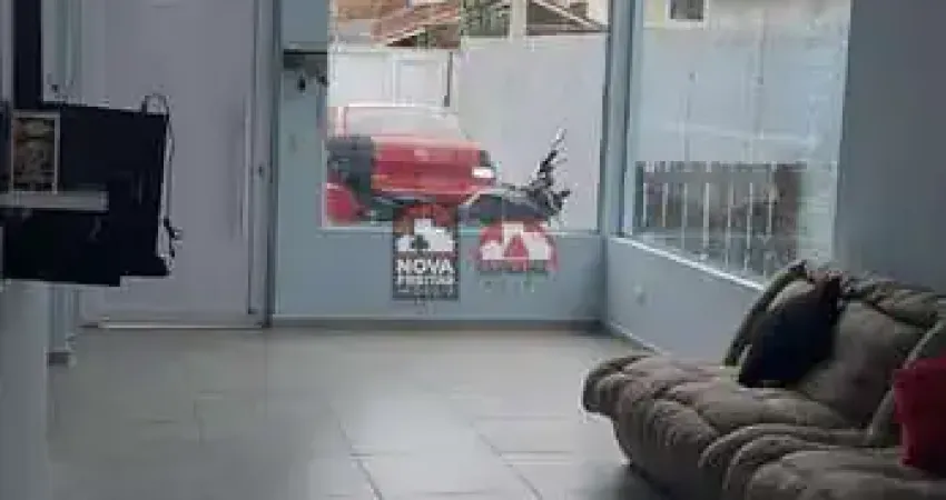Casa com 3 quartos à venda na Rua Cezar Corrêa Amarantes, 403, Jardim do Sol, Caraguatatuba