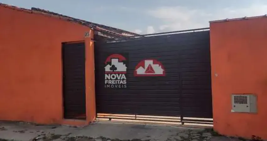 Casa com 4 quartos à venda na Rua G Hum, 25, Balneário Recanto do Sol, Caraguatatuba