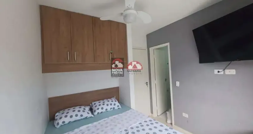 Casa com 3 quartos à venda na Rua Purús, CASA 6, 130, Massaguaçu, Caraguatatuba