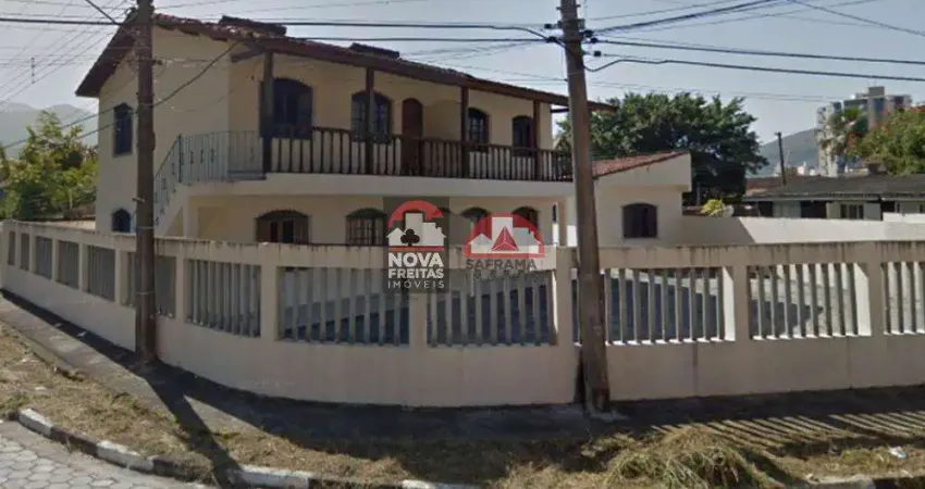Ponto comercial à venda na Rua José Vieira da Mota, 525, Prainha, Caraguatatuba