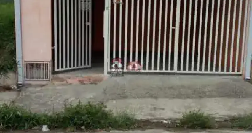 Casa com 2 quartos à venda na Rua Gyulo Bakos, 166, Campos de São José, São José dos Campos