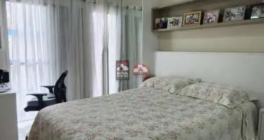 Cobertura com 2 quartos à venda na Avenida Arthur Costa Filho, 735, Centro, Caraguatatuba