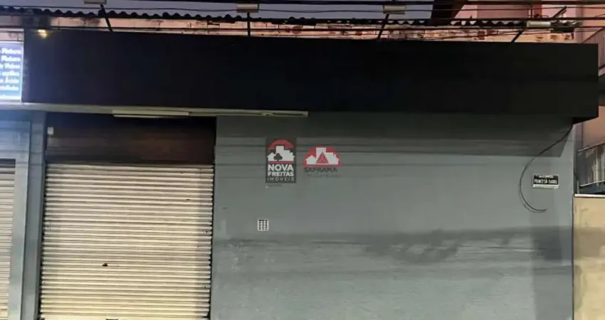 Ponto comercial à venda na Avenida Princesa Isabel, 1190, Santana, São José dos Campos