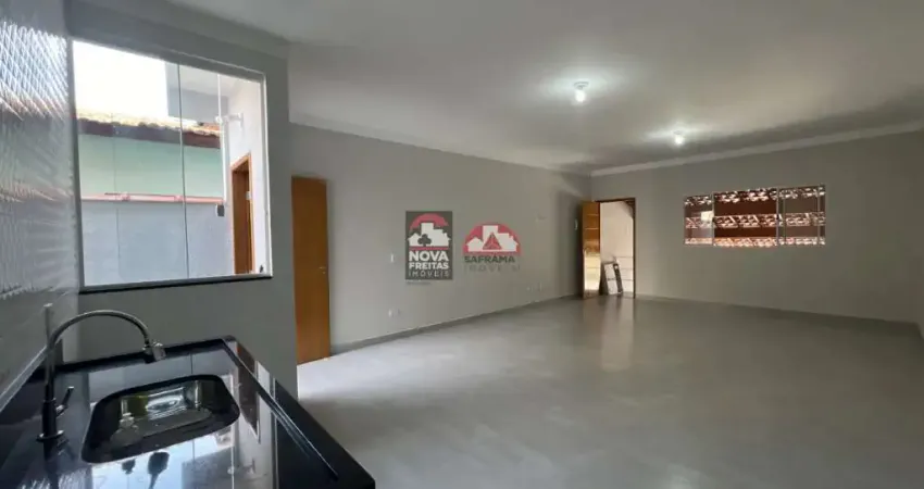 Casa com 2 quartos à venda na Rua Xavantes, 184, Santana, São José dos Campos