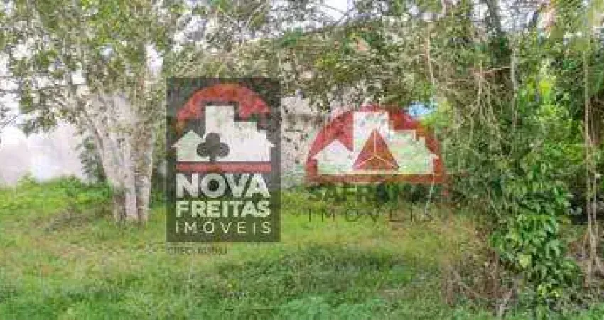 Terreno à venda na Rua Benedito Miguel da Costa, 150, Rio do Ouro, Caraguatatuba