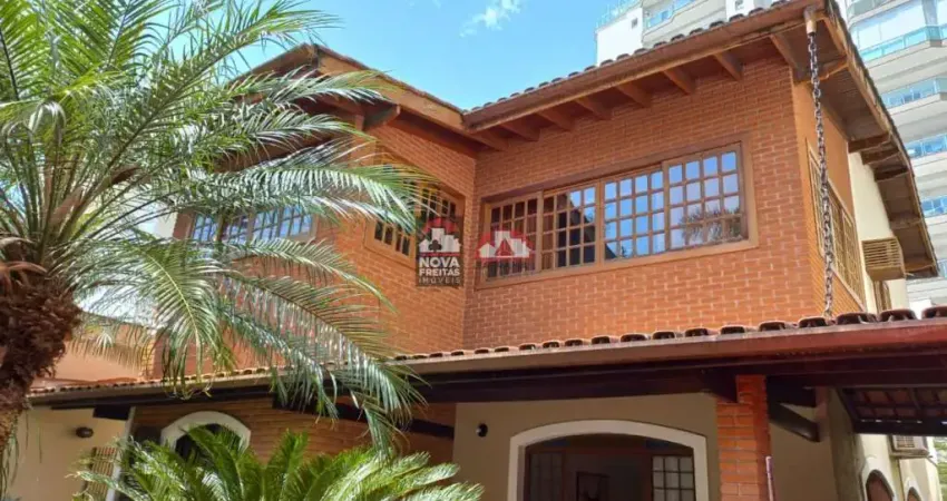 Casa com 4 quartos à venda na Rua Presidente Washington Luiz, 58, Centro, Caraguatatuba