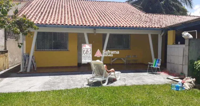 Casa com 5 quartos à venda na Avenida Geraldo Nogueira da Silva, 230, Praia das Palmeiras, Caraguatatuba